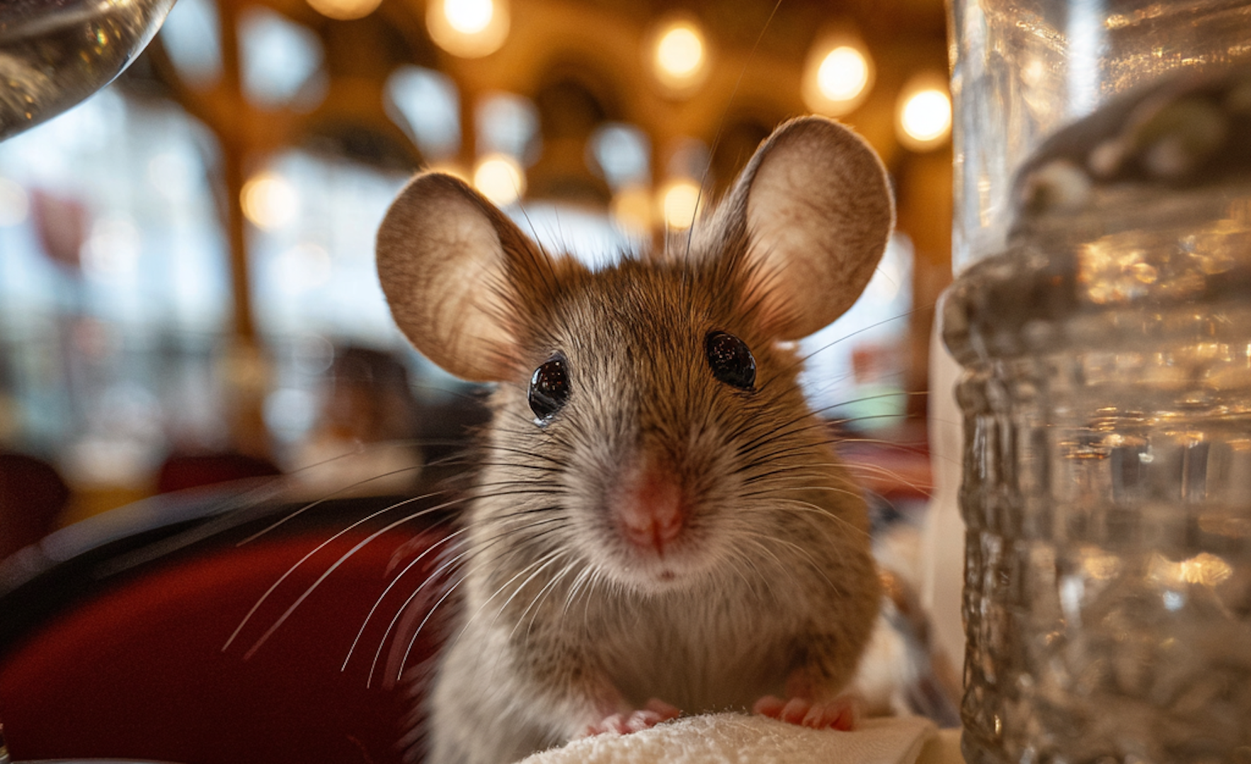 Common Pests Found in Businesses Across Central Florida