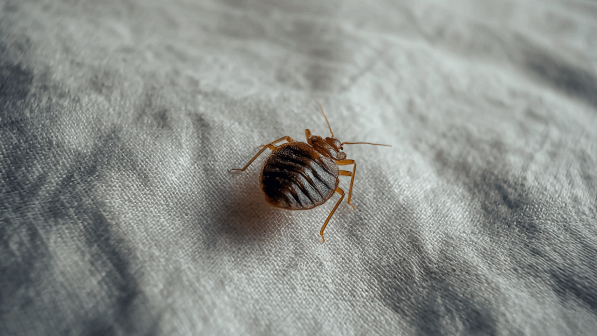How to Prevent and Eliminate Bed Bugs in Your Central Florida Airbnb