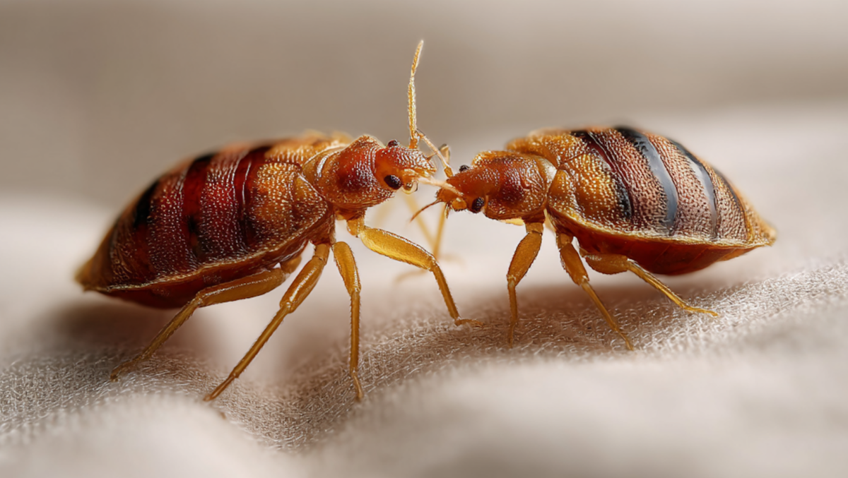 Central Florida Businesses On High Alert for Bed Bugs